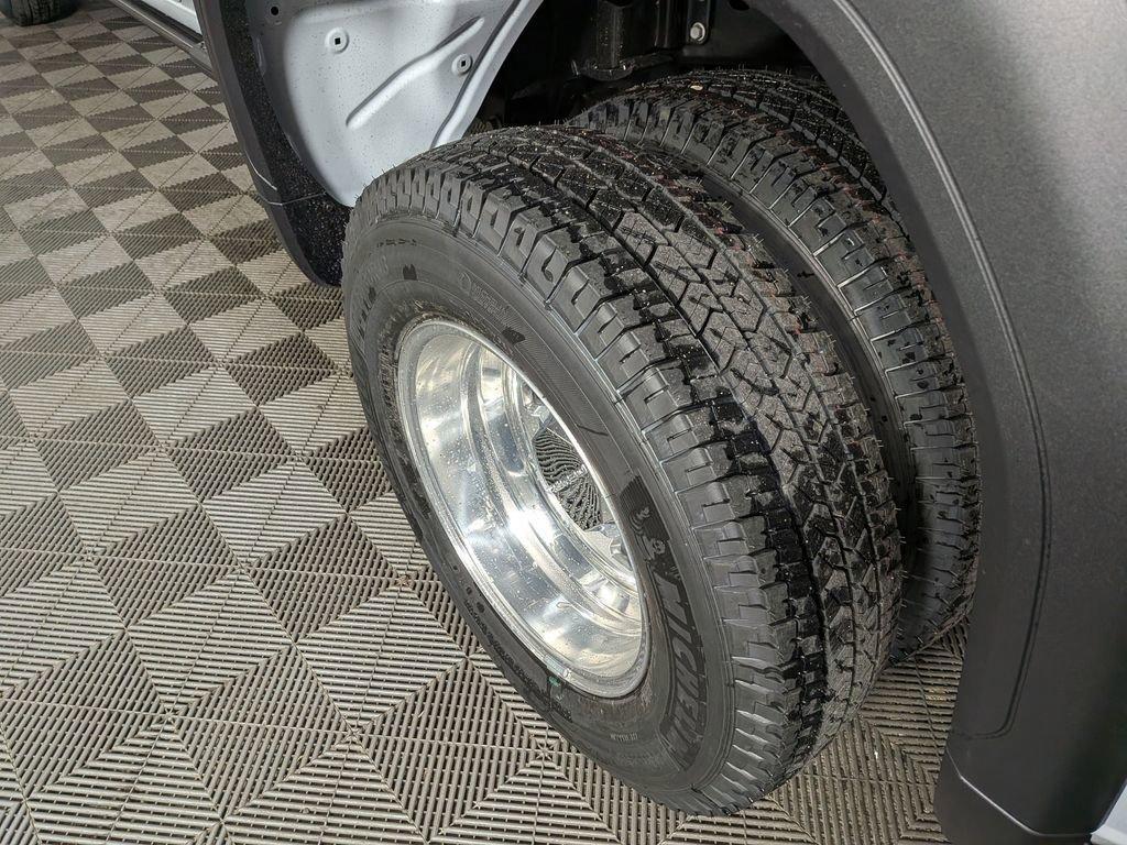 new 2026 GMC Sierra 3500 car, priced at $101,267