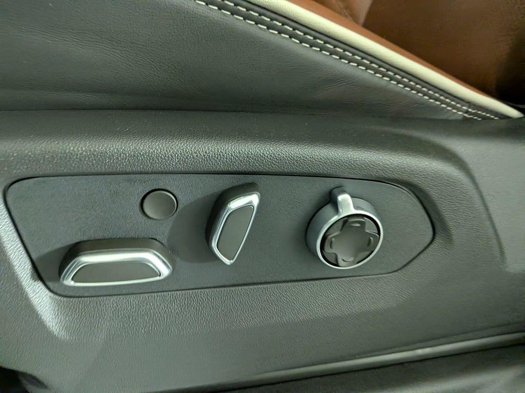 new 2026 GMC Sierra 3500 car, priced at $101,267