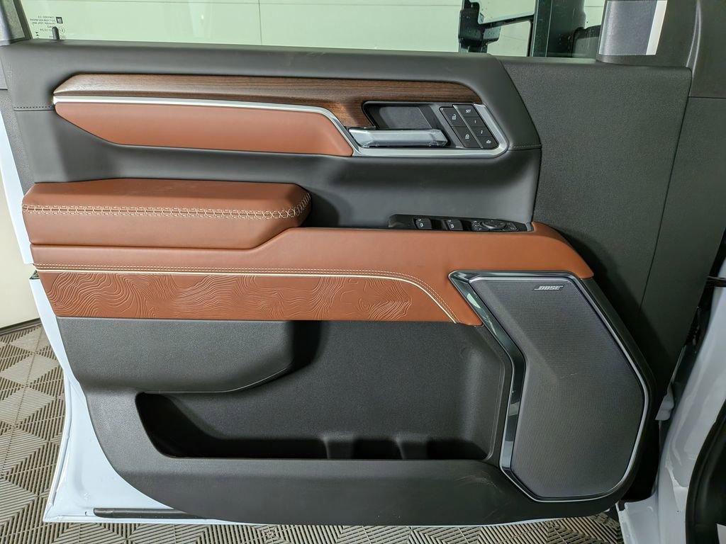 new 2026 GMC Sierra 3500 car, priced at $101,267