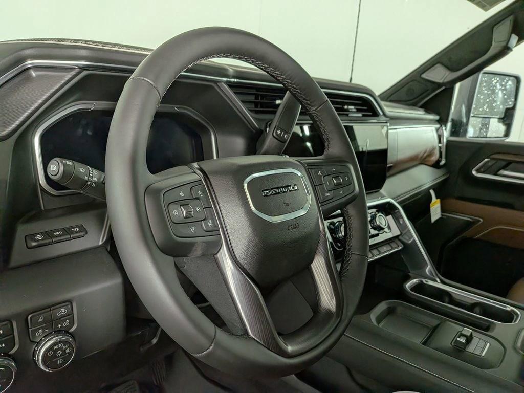 new 2026 GMC Sierra 3500 car, priced at $101,267