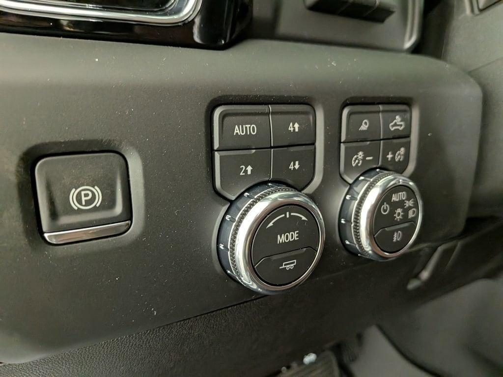 new 2026 GMC Sierra 3500 car, priced at $101,267