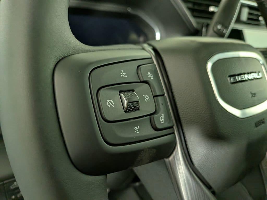 new 2026 GMC Sierra 3500 car, priced at $101,267