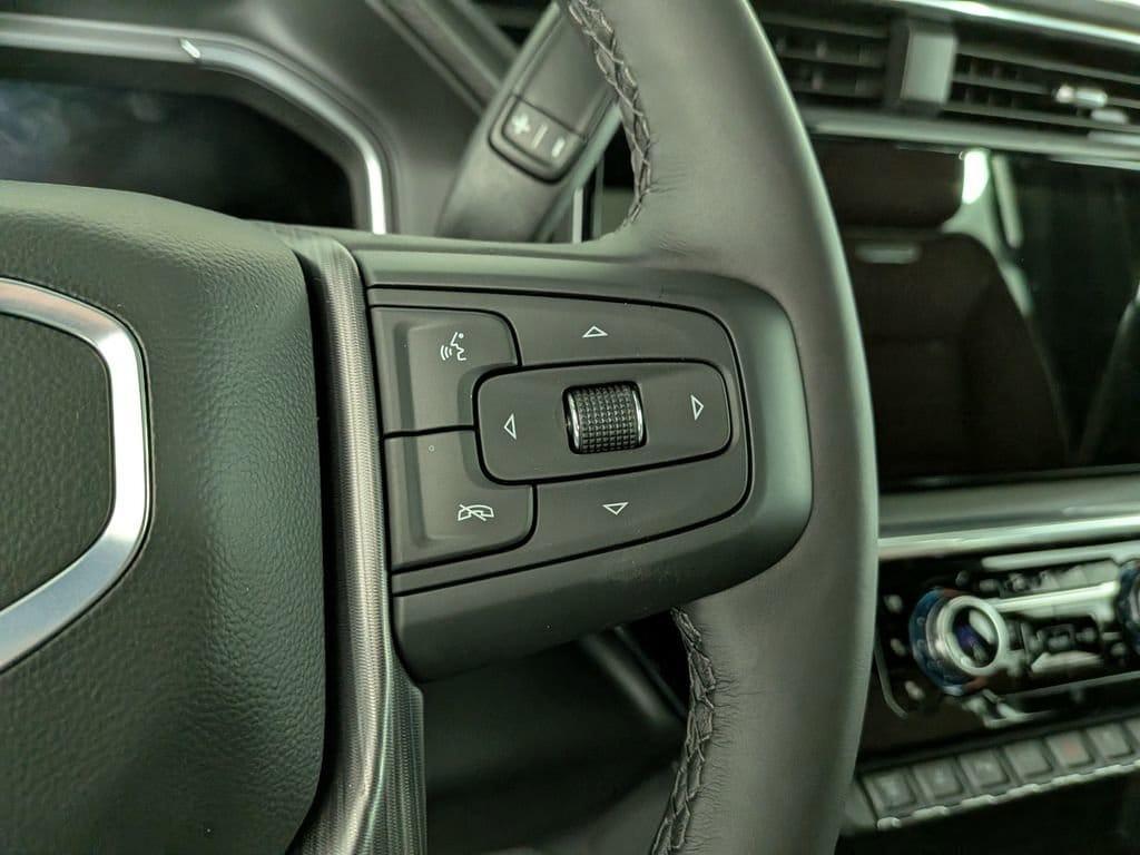 new 2026 GMC Sierra 3500 car, priced at $101,267