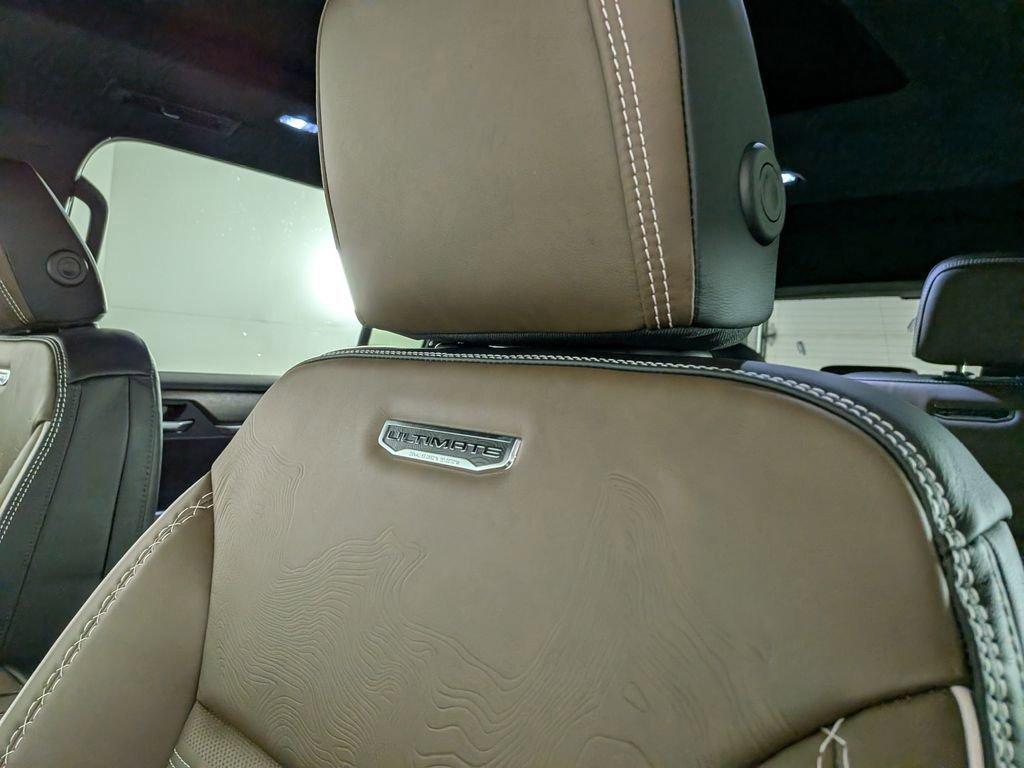 new 2026 GMC Acadia car, priced at $67,309