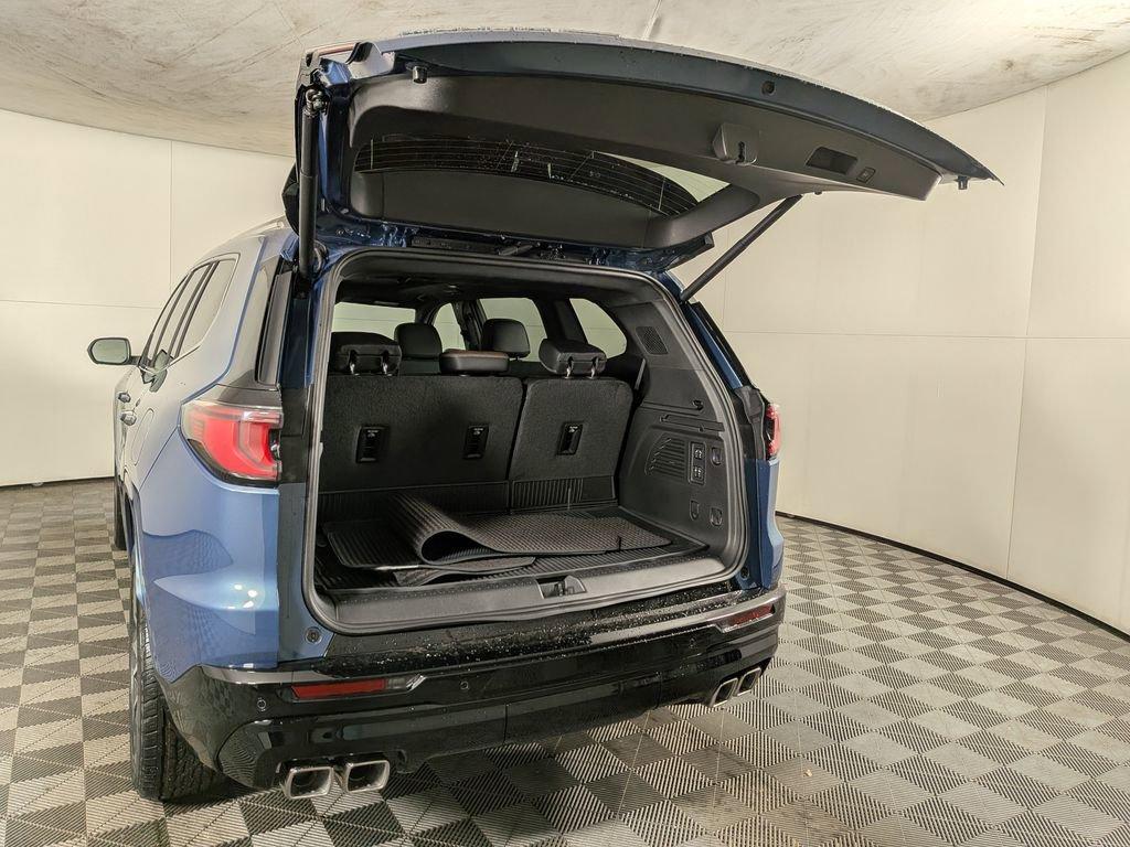 new 2026 GMC Acadia car, priced at $67,309