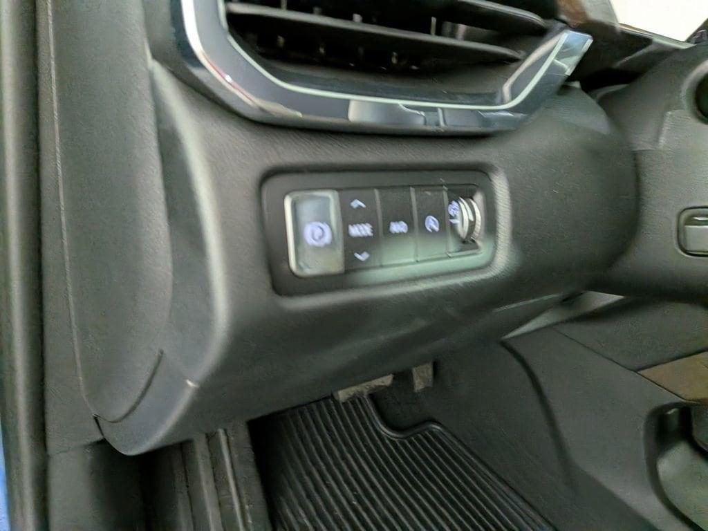 new 2026 GMC Acadia car, priced at $67,309