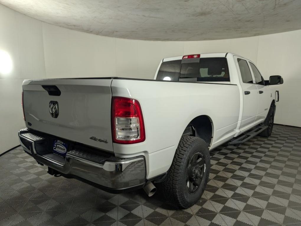 used 2020 Ram 2500 car, priced at $34,988