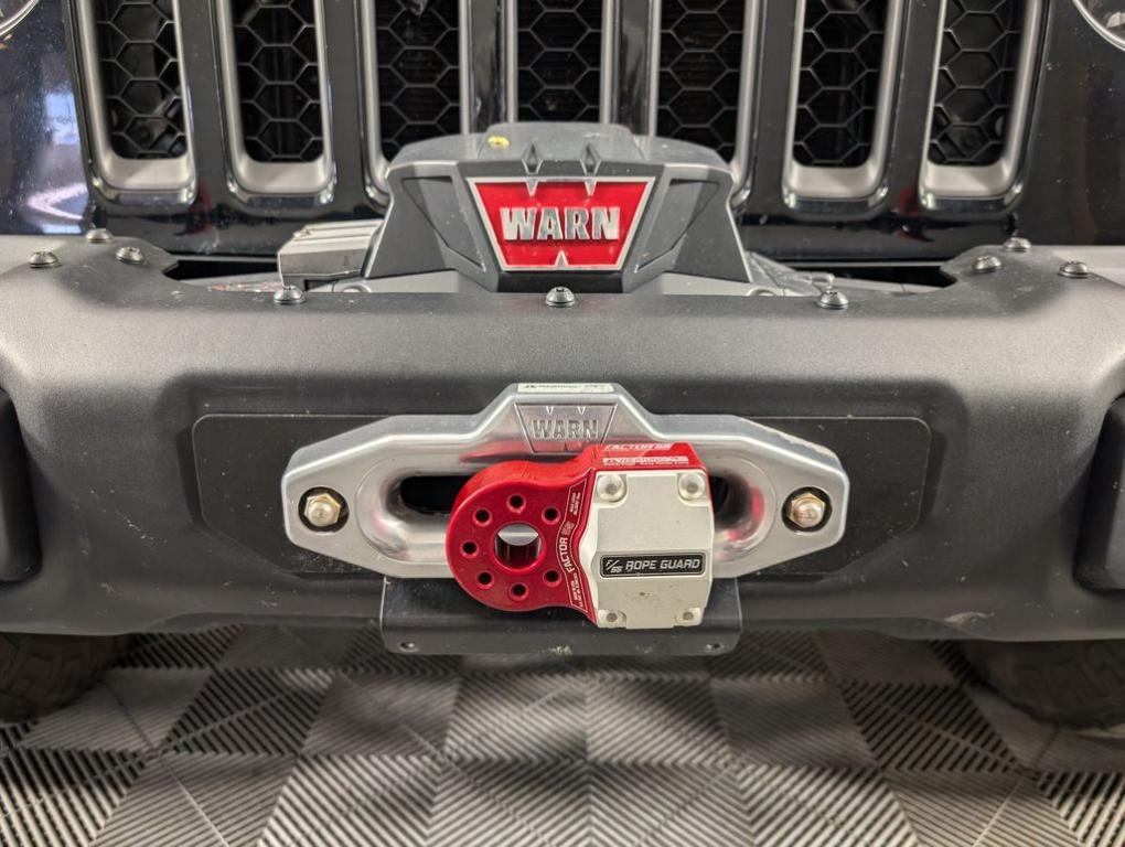 used 2020 Jeep Gladiator car, priced at $29,988