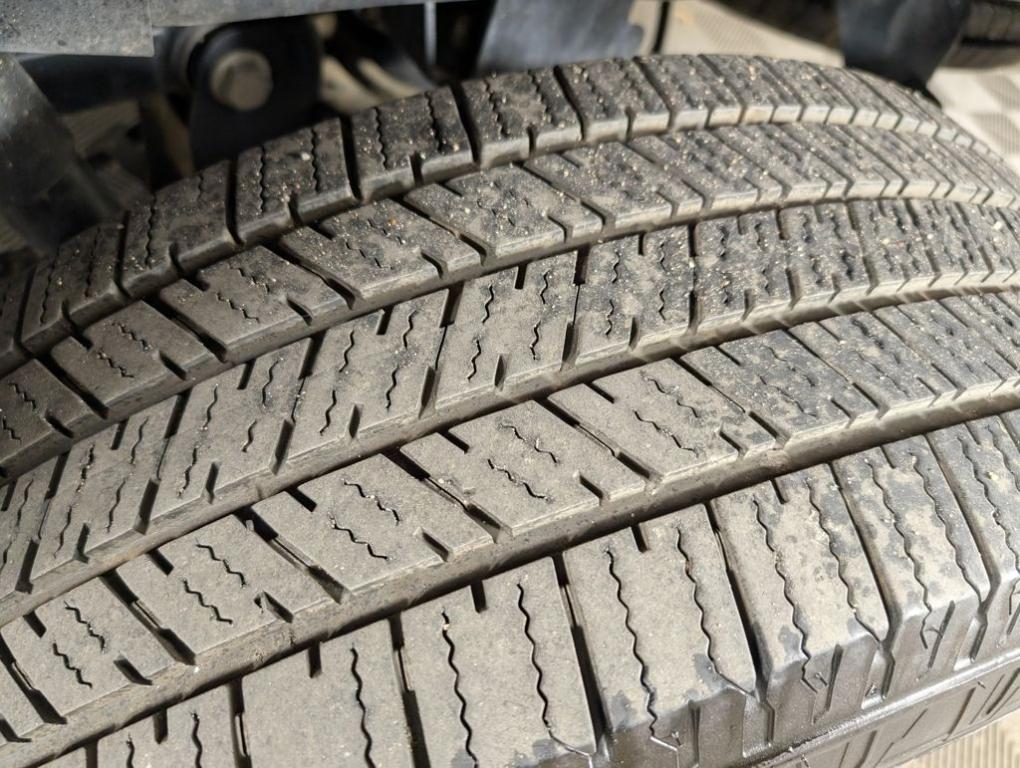 used 2024 Ram 2500 car, priced at $44,988