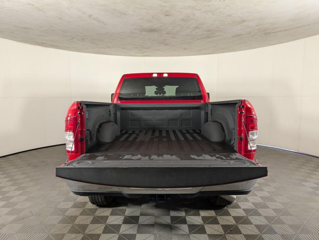 used 2024 Ram 2500 car, priced at $44,988