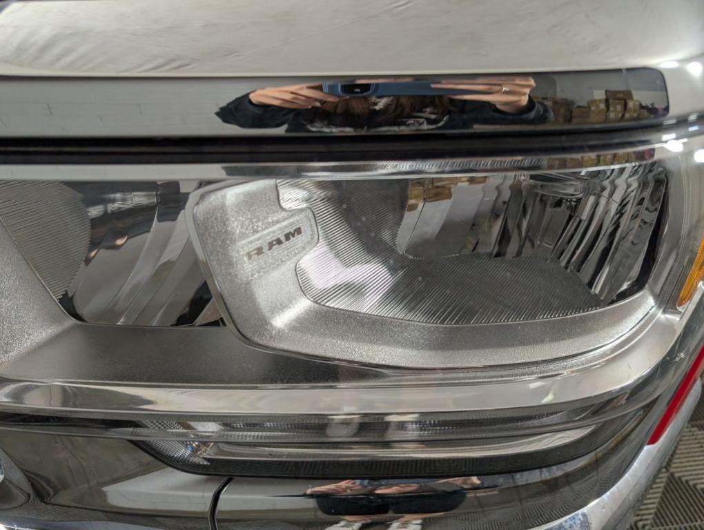 used 2024 Ram 2500 car, priced at $44,988