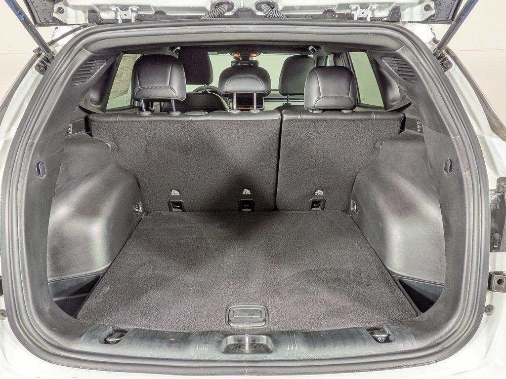 new 2025 Jeep Compass car, priced at $32,482