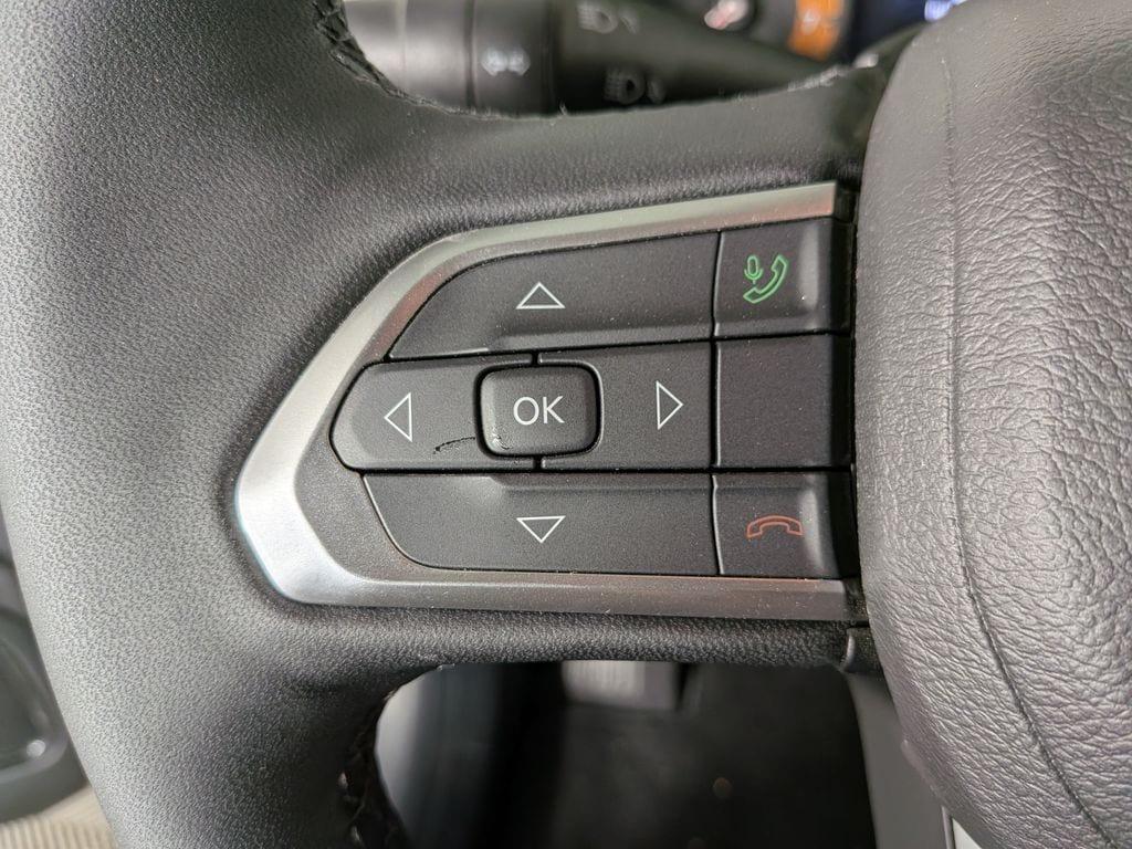 new 2025 Jeep Compass car, priced at $32,482