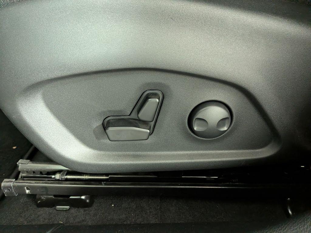 new 2025 Jeep Compass car, priced at $32,482