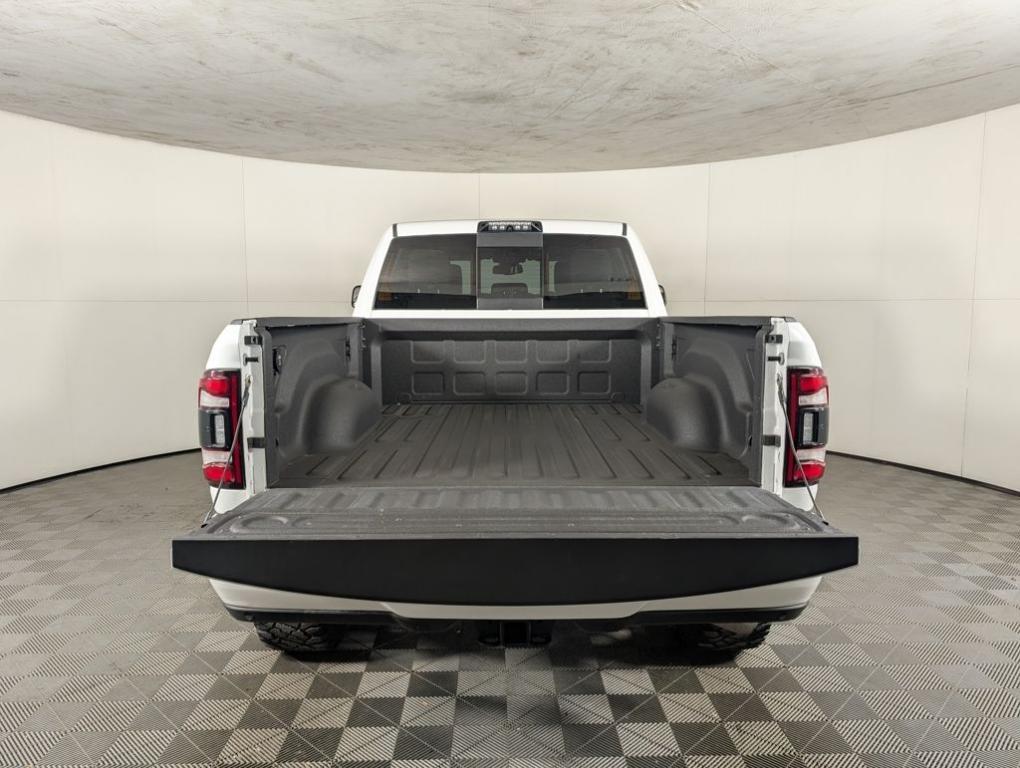 used 2021 Ram 2500 car, priced at $59,488