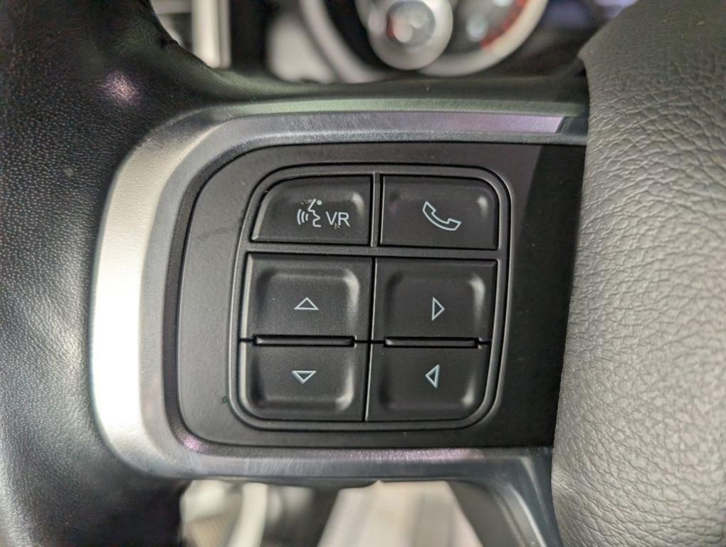 used 2021 Ram 2500 car, priced at $59,488