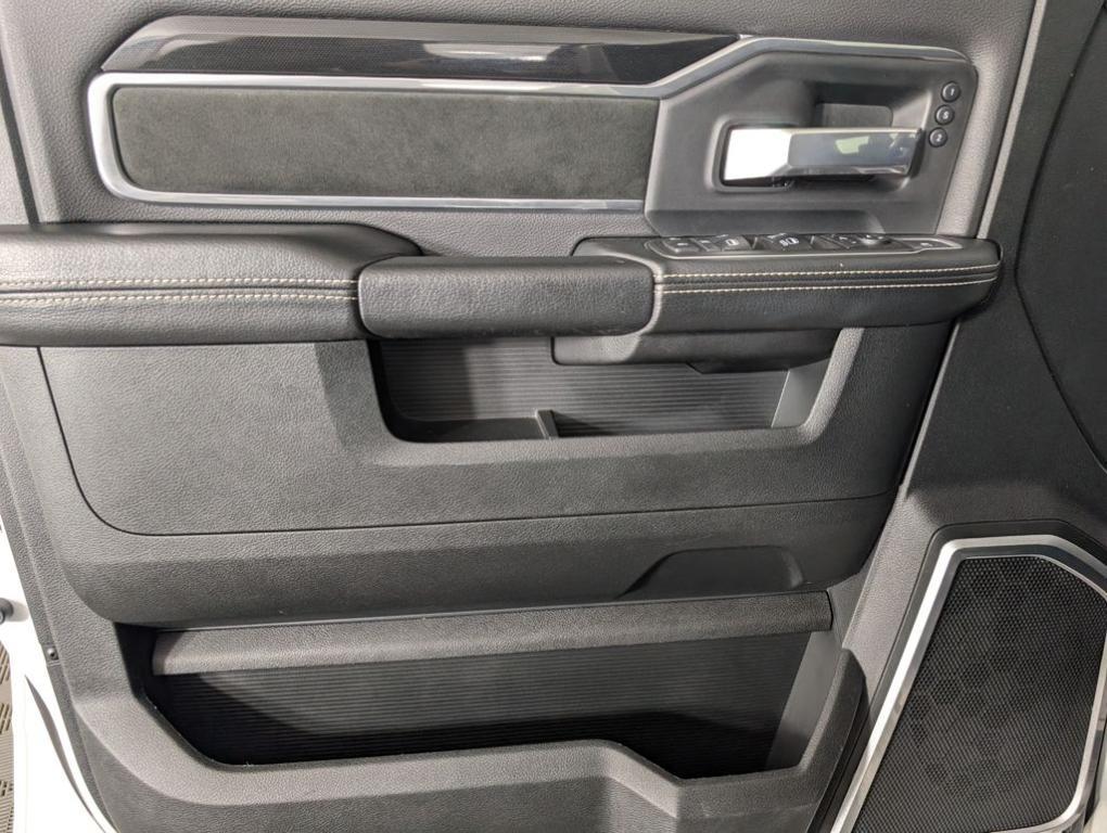 used 2021 Ram 2500 car, priced at $59,488