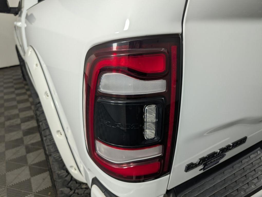 used 2021 Ram 2500 car, priced at $59,488