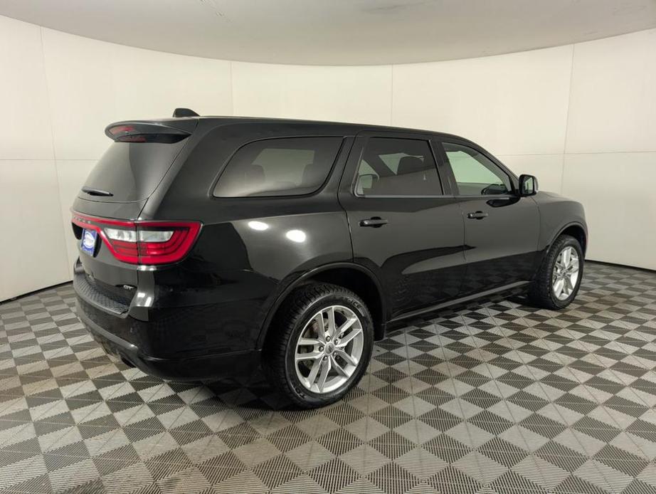 used 2022 Dodge Durango car, priced at $29,488