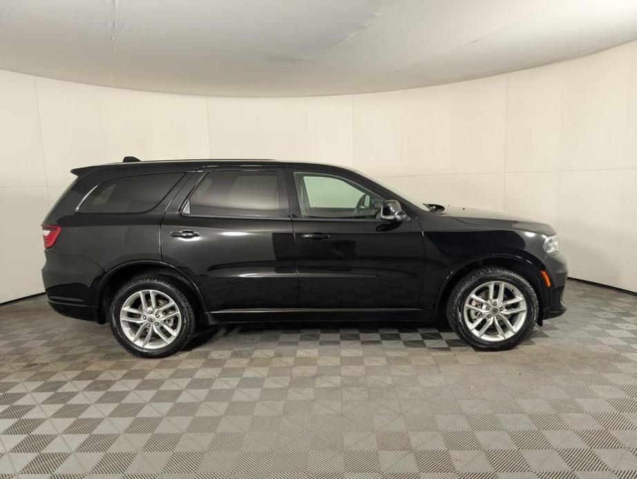 used 2022 Dodge Durango car, priced at $29,488