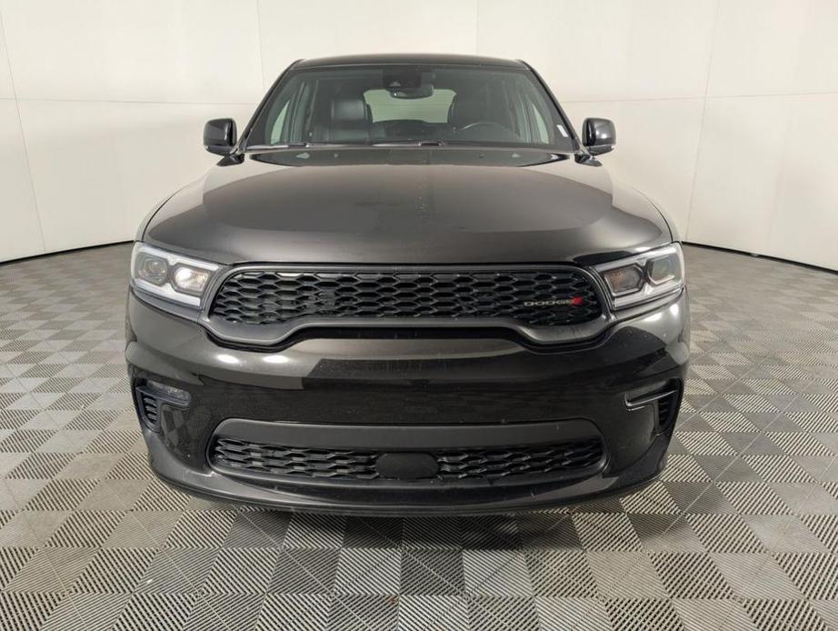 used 2022 Dodge Durango car, priced at $29,488