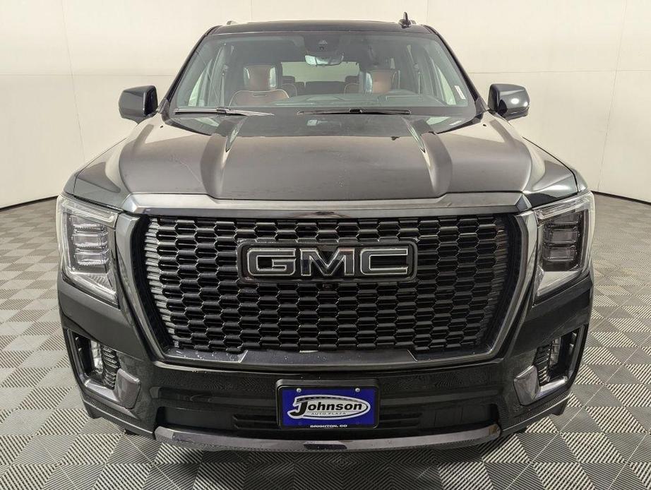 new 2024 GMC Yukon XL car, priced at $99,101