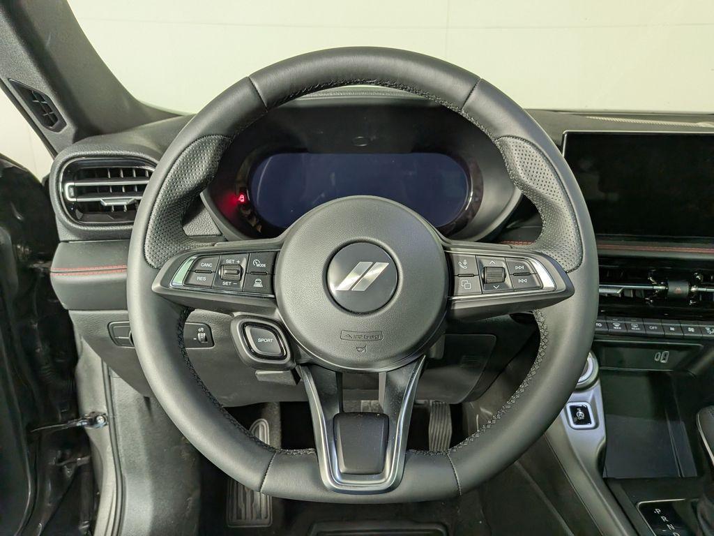 new 2025 Dodge Hornet car, priced at $32,429
