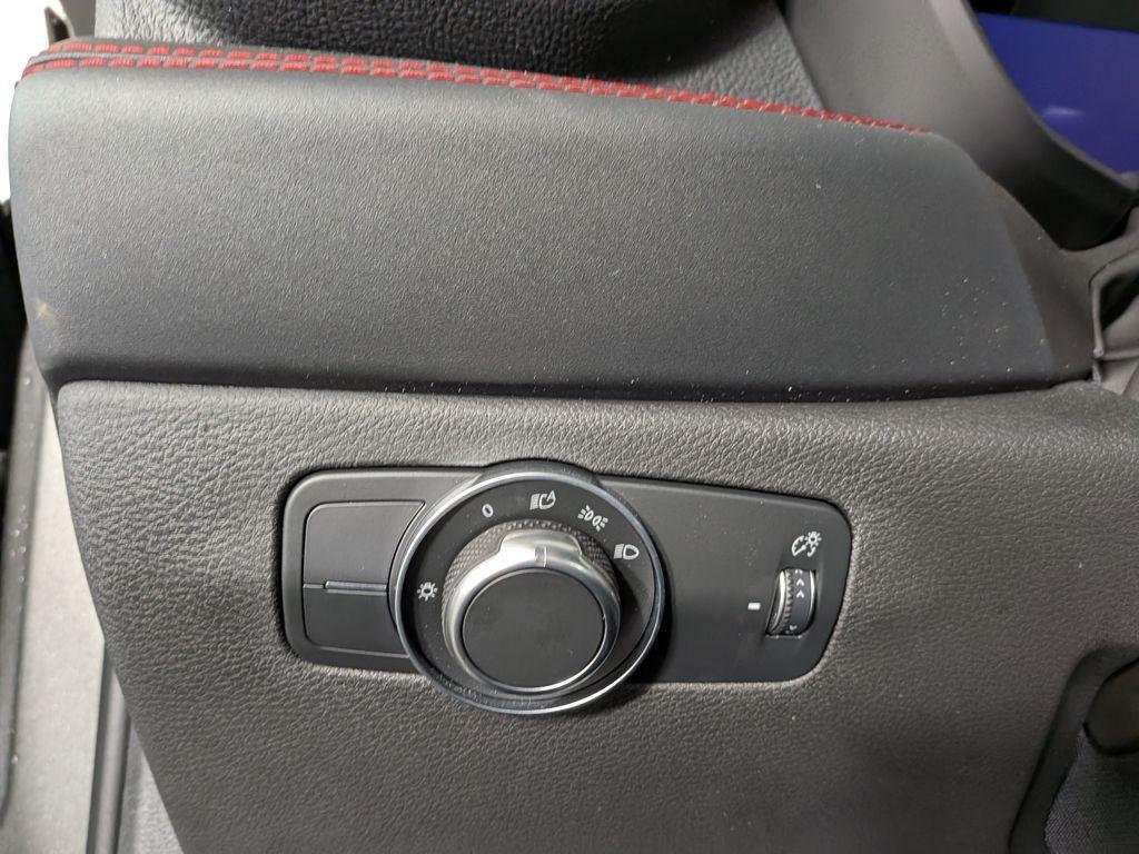 new 2025 Dodge Hornet car, priced at $32,429