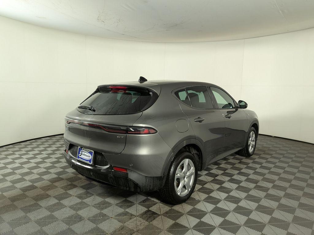 new 2025 Dodge Hornet car, priced at $32,429