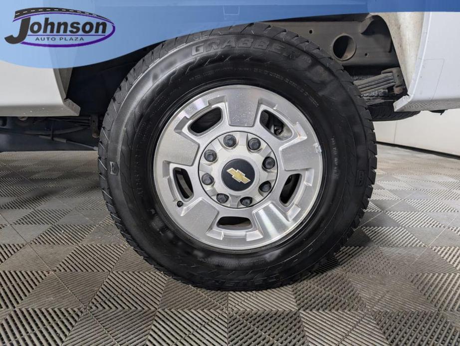 used 2013 Chevrolet Silverado 2500 car, priced at $29,988