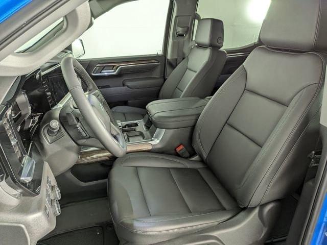 new 2025 Chevrolet Silverado 1500 car, priced at $62,659