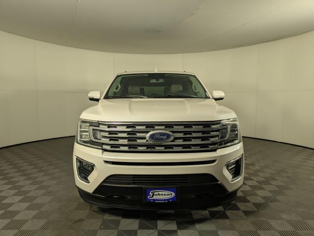 used 2018 Ford Expedition car, priced at $29,488