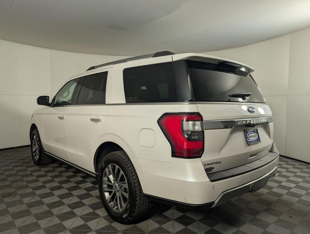 used 2018 Ford Expedition car, priced at $29,488