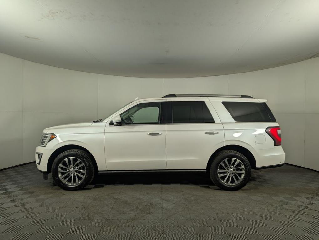 used 2018 Ford Expedition car, priced at $29,488