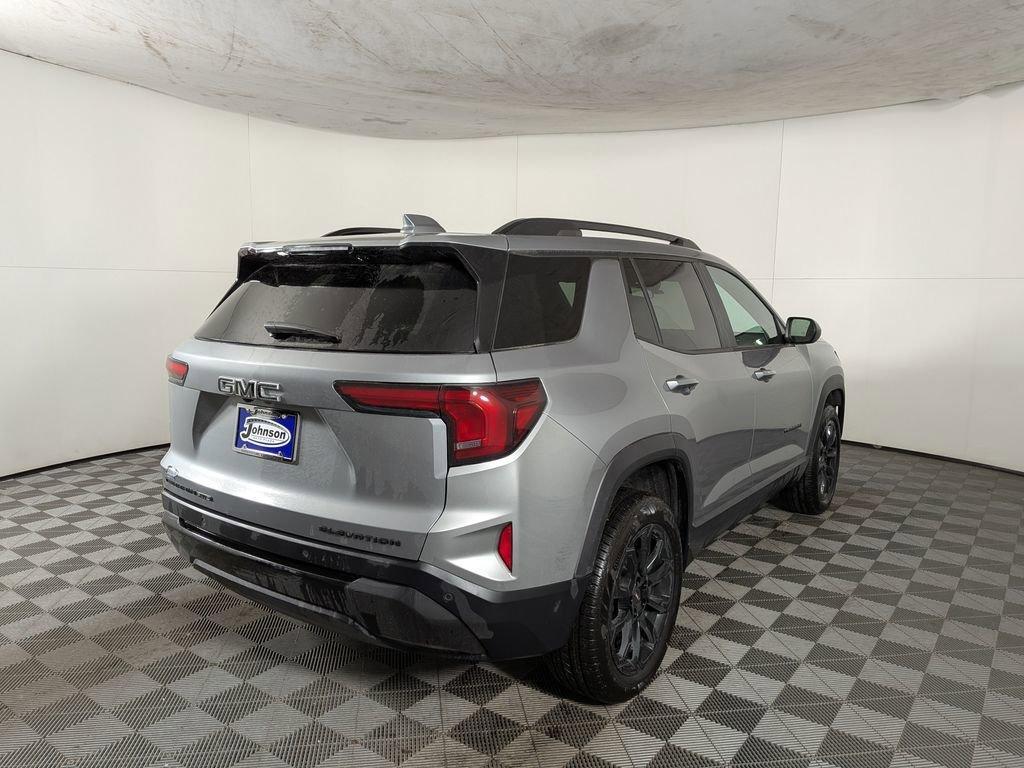 new 2026 GMC Terrain car, priced at $35,276