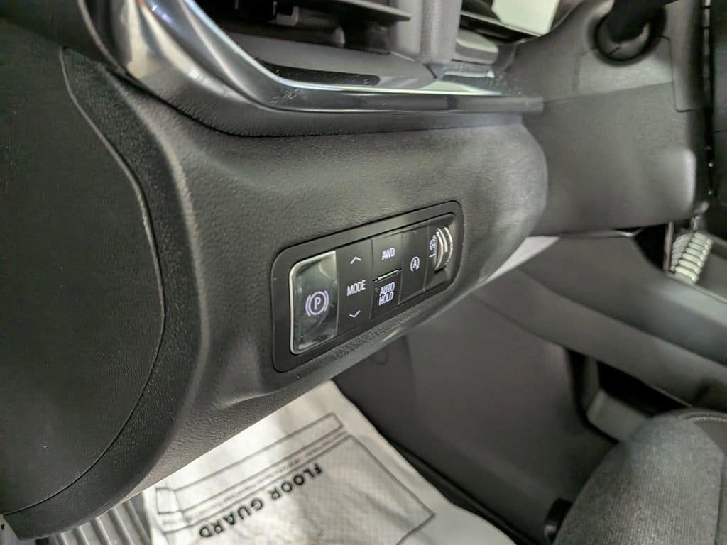 new 2026 GMC Terrain car, priced at $35,276