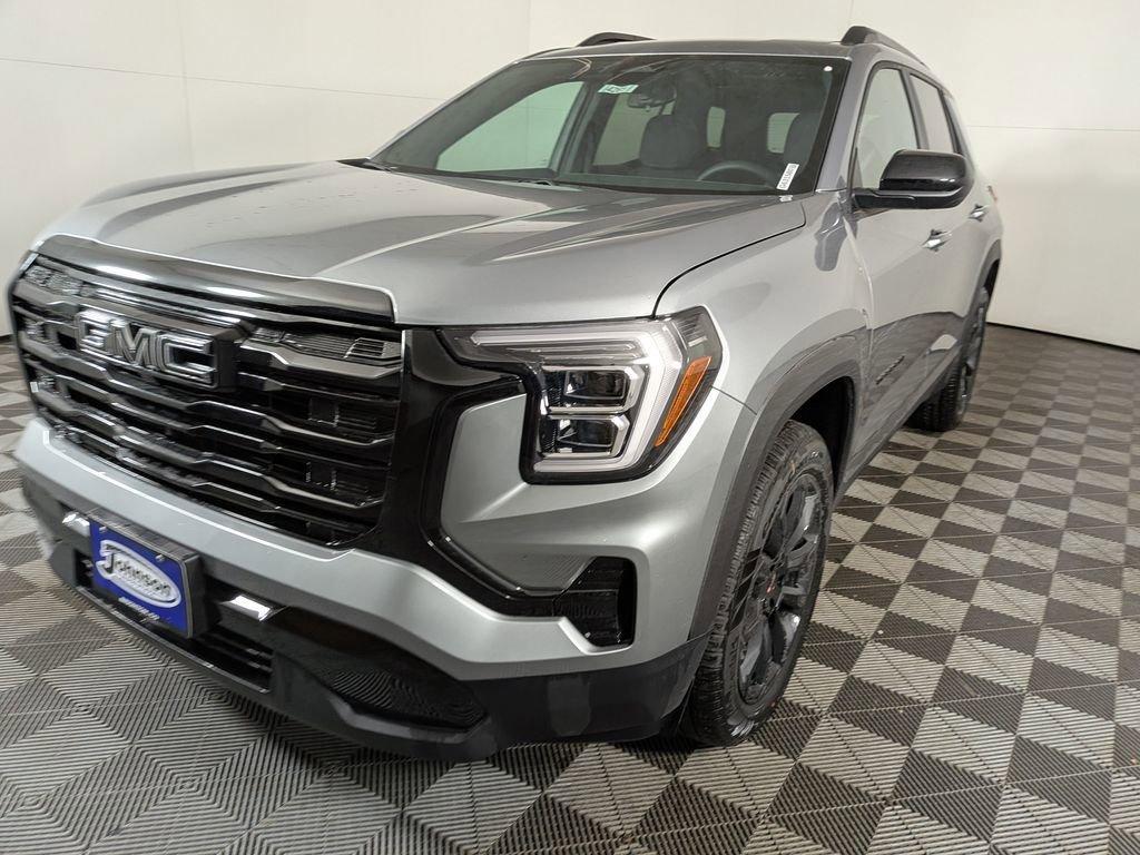 new 2026 GMC Terrain car, priced at $35,276