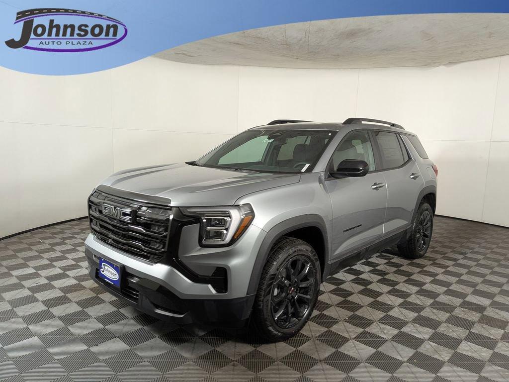 new 2026 GMC Terrain car, priced at $35,276