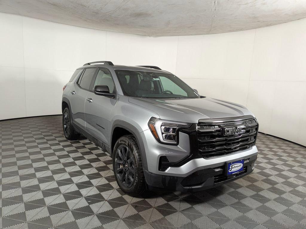 new 2026 GMC Terrain car, priced at $35,276