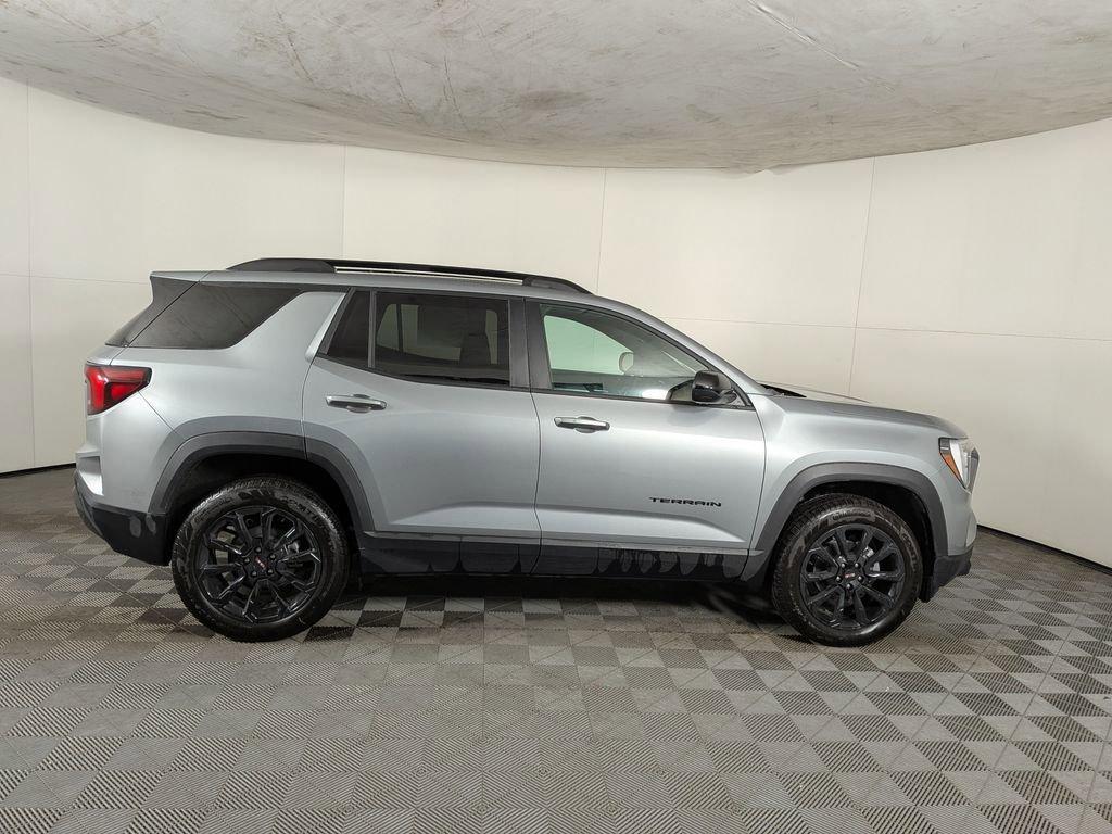 new 2026 GMC Terrain car, priced at $35,276