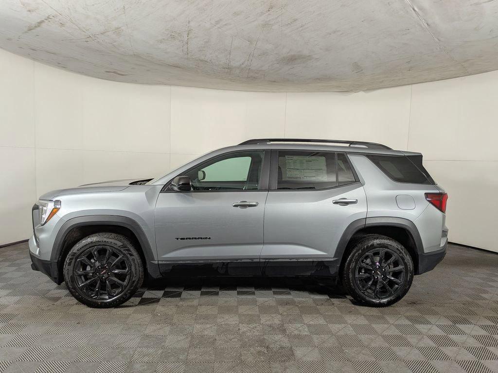 new 2026 GMC Terrain car, priced at $35,276