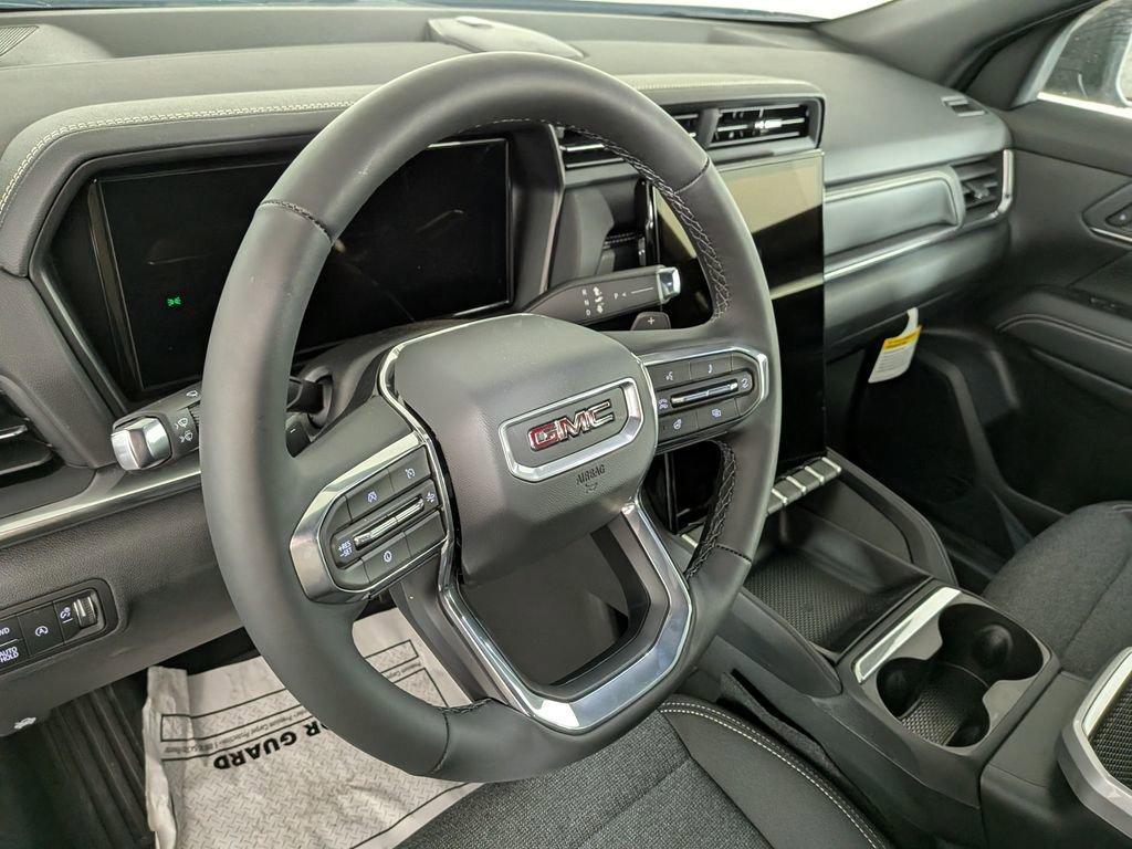 new 2026 GMC Terrain car, priced at $35,276