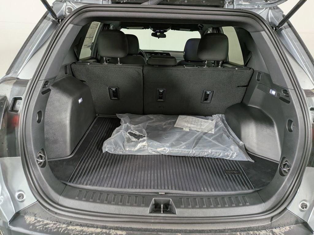 new 2026 GMC Terrain car, priced at $35,276