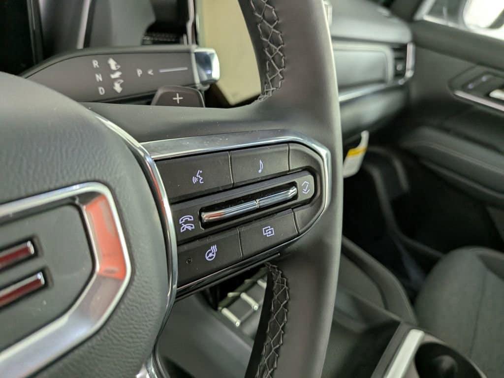 new 2026 GMC Terrain car, priced at $35,276