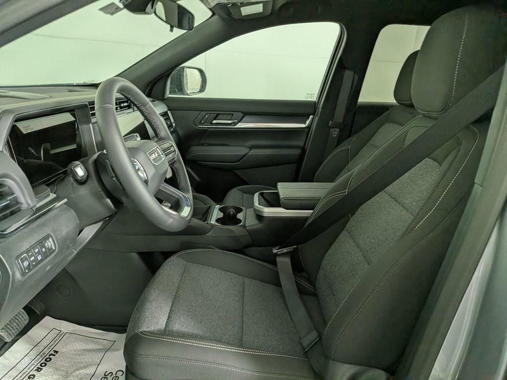 new 2026 GMC Terrain car, priced at $35,276