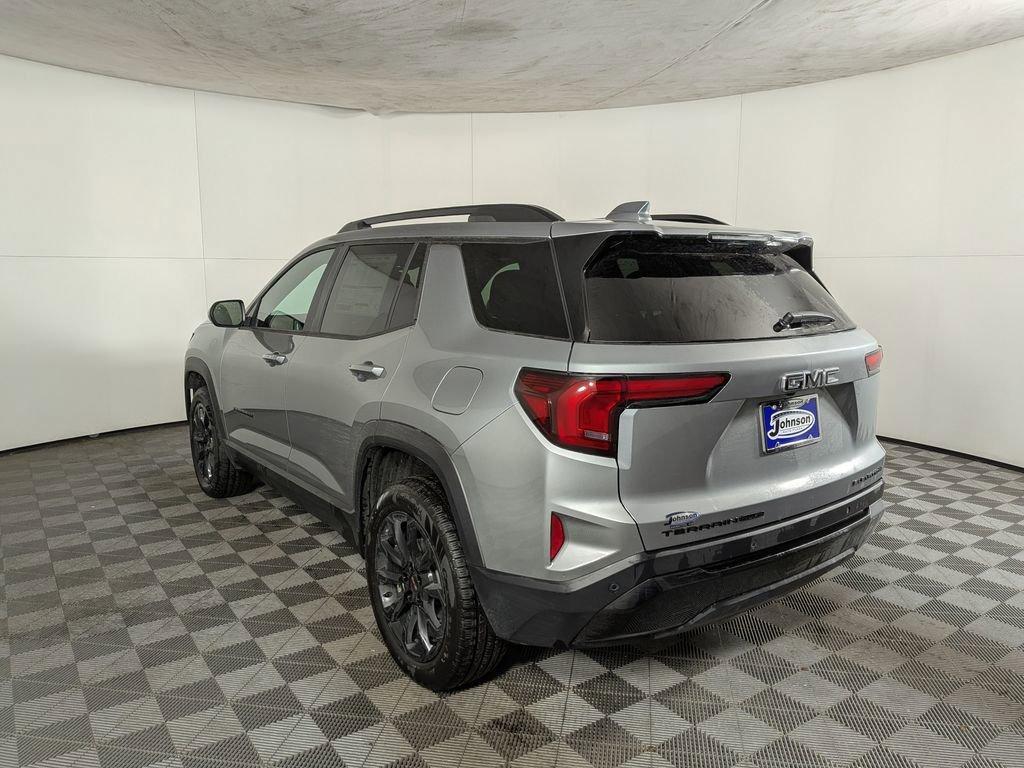 new 2026 GMC Terrain car, priced at $35,276