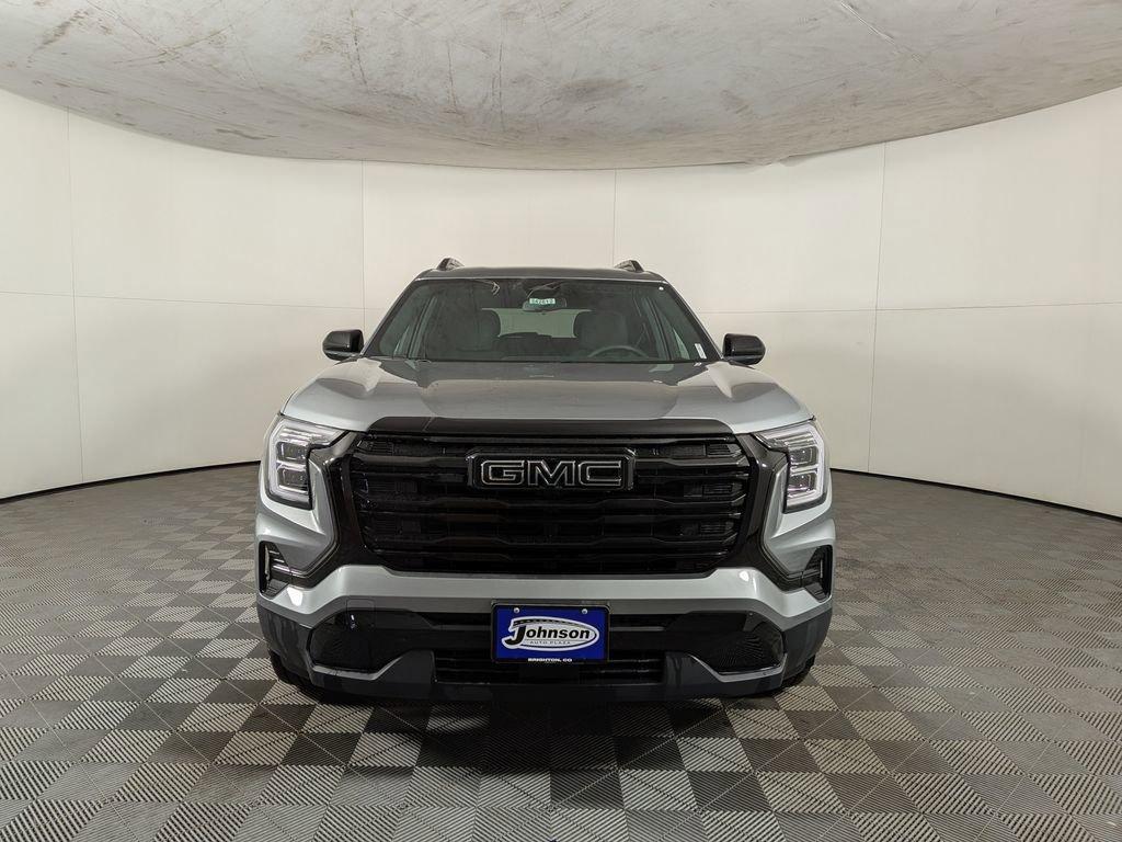 new 2026 GMC Terrain car, priced at $35,276