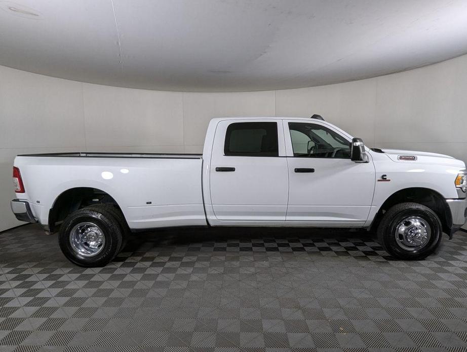 used 2024 Ram 3500 car, priced at $57,488