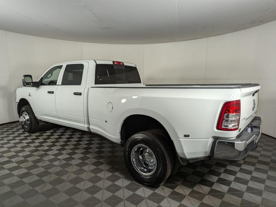 used 2024 Ram 3500 car, priced at $57,488