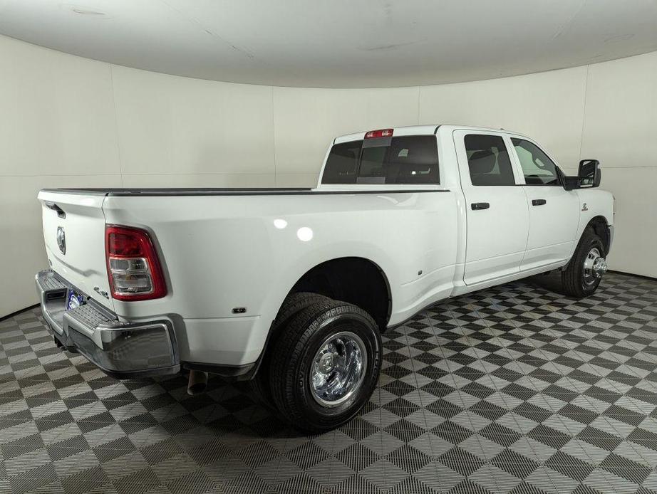 used 2024 Ram 3500 car, priced at $57,488